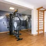 Studio Flex Com Garagem E Piscina No Centro De Sp