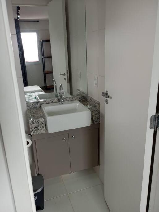 Apartamento Flex Com Garagem E Piscina No Centro De Sp São Paulo