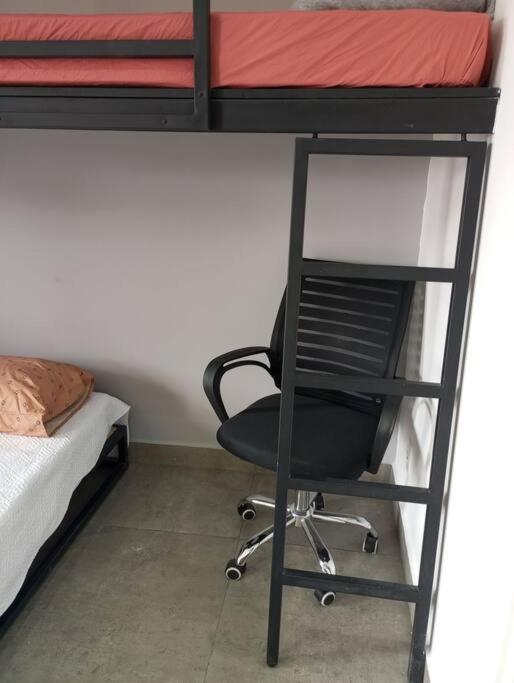 Flex Com Garagem E Piscina No Centro De Sp Apartamento São Paulo